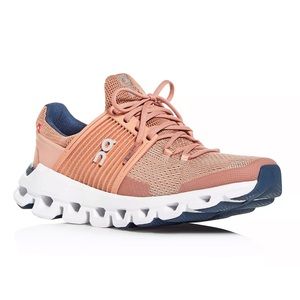 On Cloud Size 10 Women’s Low-top Running Shoes